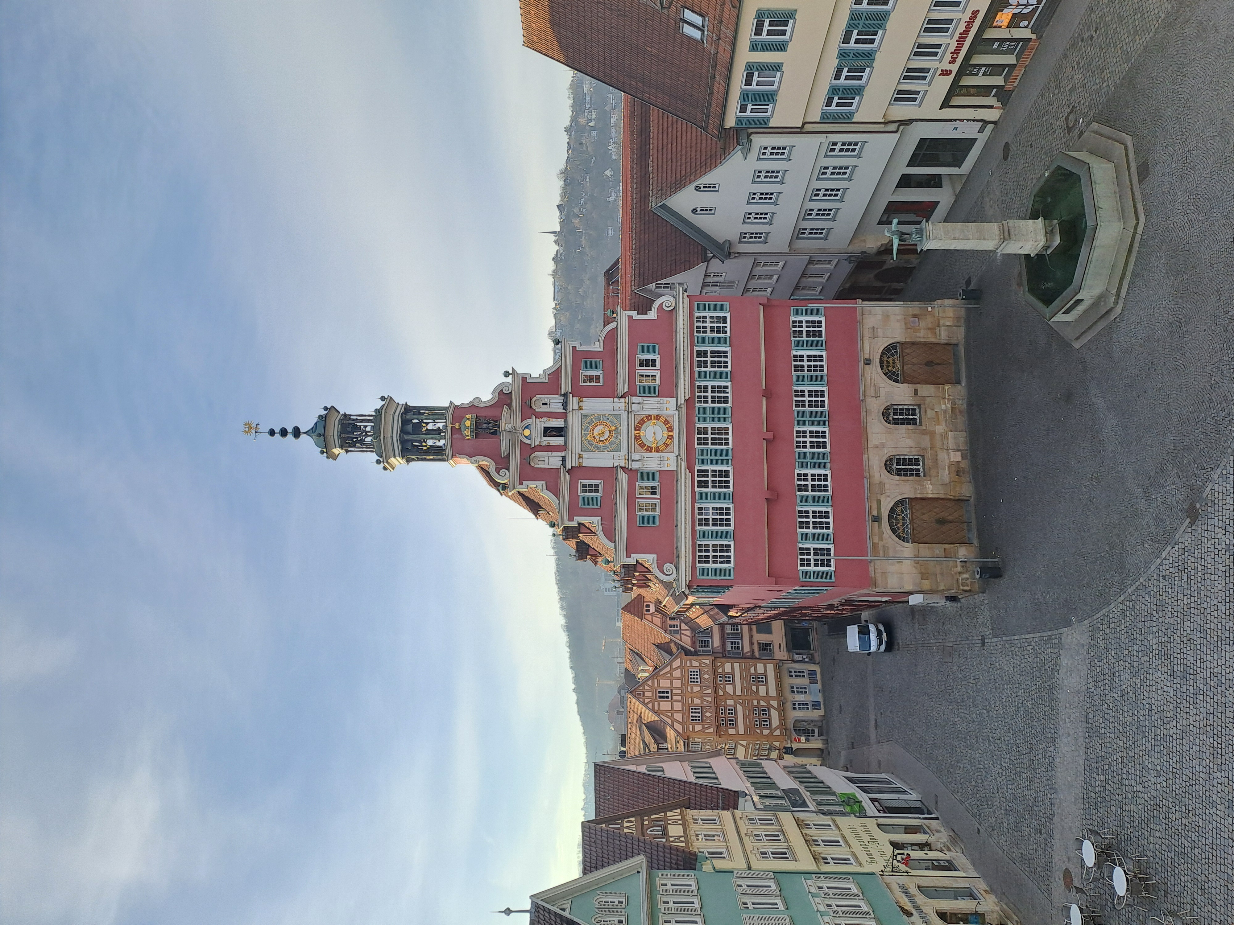 RathausEsslingen